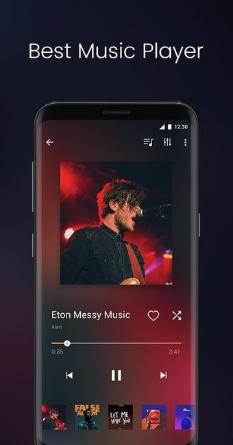Image 2 for Music Player - MP3 Player…