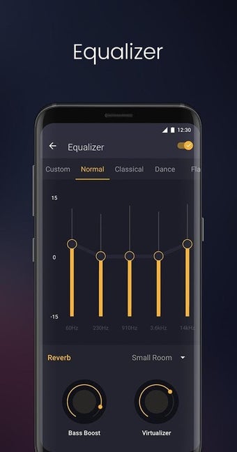 Image 0 for Music Player - MP3 Player…