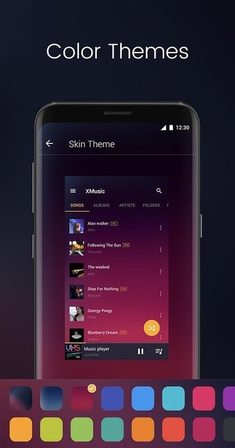 Image 1 for Music Player - MP3 Player…