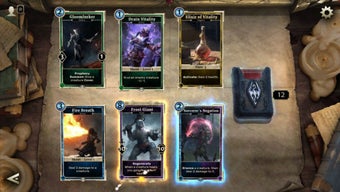 Imagen 3 para The Elder Scrolls: Legend…