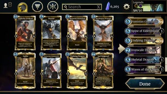 Imagen 0 para The Elder Scrolls: Legend…