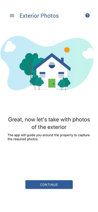 Image 1 for BlueSkyVUE