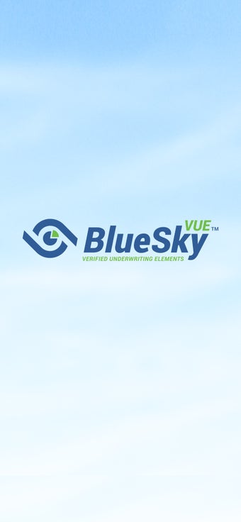 Image 0 for BlueSkyVUE