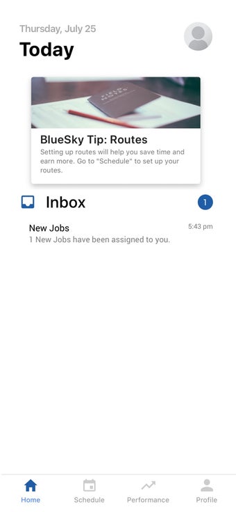 Image 2 for BlueSkyVUE