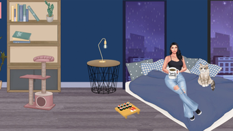 Imagen 0 para Home design  dress up: Lo…