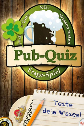 Imagen 0 para Pub-Quiz - Stimmt's? Quiz…