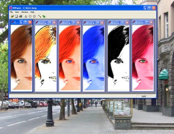 Imagen 0 para VIPaint