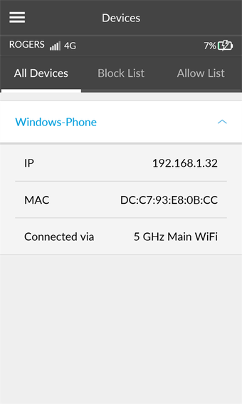 Image 3 for NETGEAR AirCard for Windo…