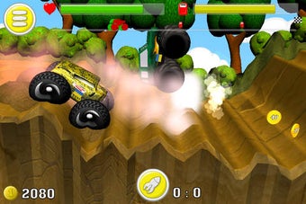 Imagen 0 para Rock Crawler