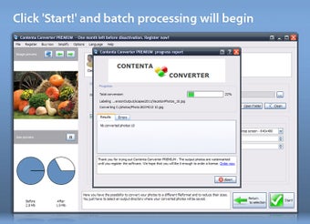Image 3 for Contenta Converter Premiu…