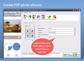 Image 10 for Contenta Converter Premiu…