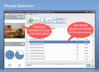Image 2 for Contenta Converter Premiu…
