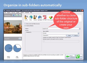 Image 5 for Contenta Converter Premiu…
