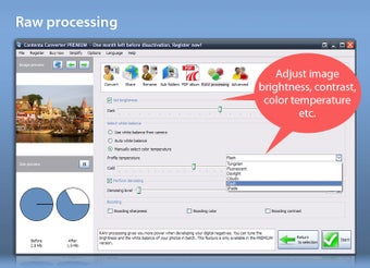 Image 0 for Contenta Converter Premiu…
