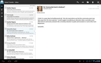 Imagen 3 para IBM Verse