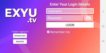 Image 2 for EXYU.tv - Najbolja Intern…