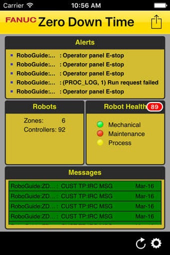 Imagen 0 para ZDT On-Prem