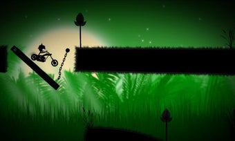 Imagen 2 para Stick Stunt Biker 2