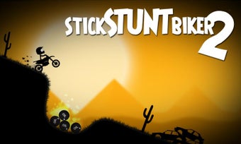 Imagen 1 para Stick Stunt Biker 2