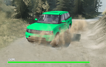 Image 2 for Offroad Xtreme Rally: 4x4…