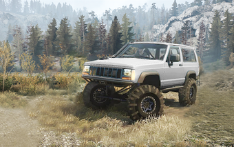 Image 0 for Offroad Xtreme Rally: 4x4…