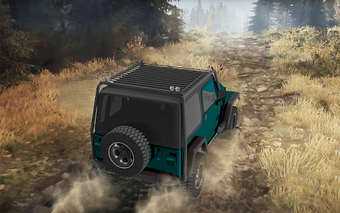 Image 1 for Offroad Xtreme Rally: 4x4…