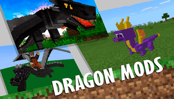Imagen 2 para Dragon Mod