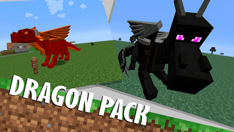 Imagen 0 para Dragon Mod