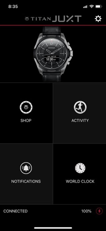 Image 1 for Titan Juxt