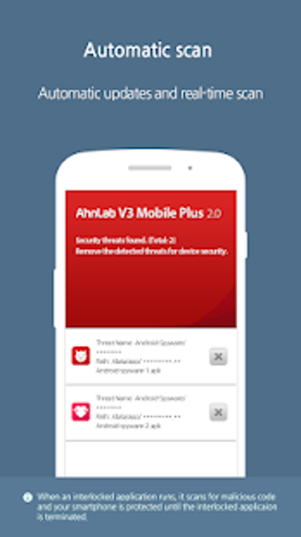 Imagen 1 para V3 Mobile Plus 2.0