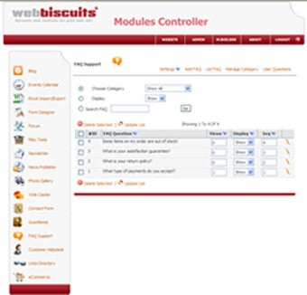 Imagen 0 para PHP eCommerce Shopping Ca…