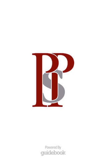 Image 0 for PPS Mobile App & Guides