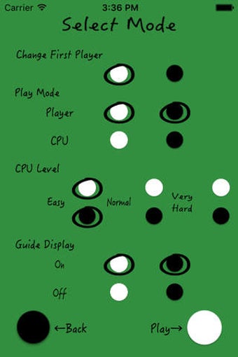 Image 0 for Reversi