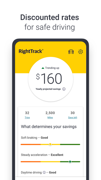 Imagen 7 para Liberty Mutual Mobile