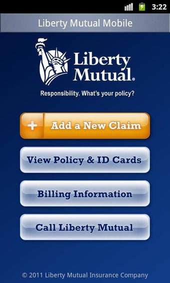 Image 3 for Liberty Mutual Mobile