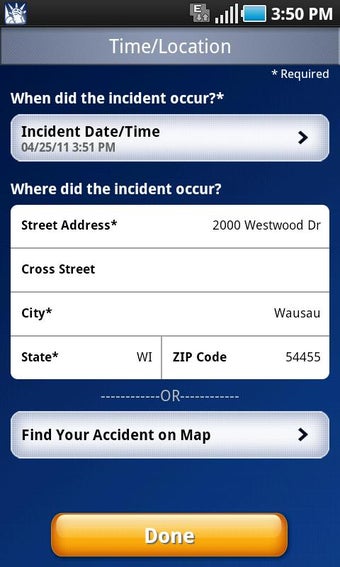 Image 4 for Liberty Mutual Mobile