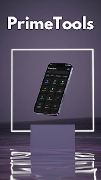 Imagen 0 para Prime Tools: Smart Utilit…