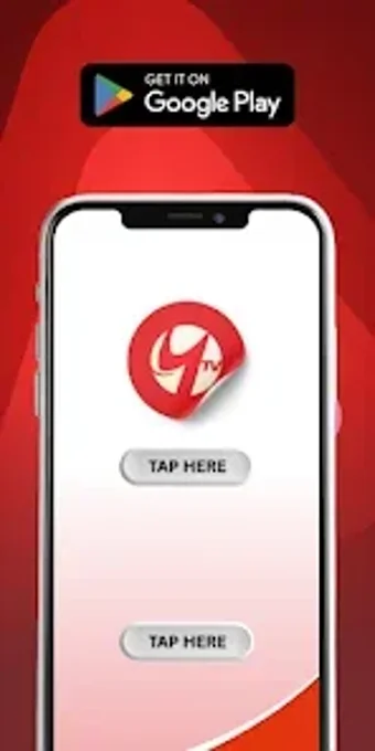 Image 0 for Yassine Live TV App Guia