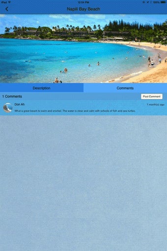 Imagen 1 para Maui's Best Beaches