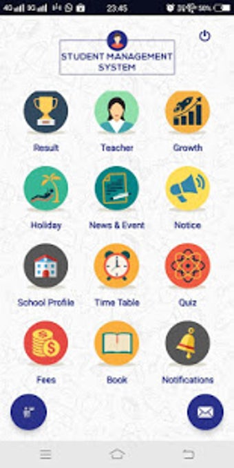 Image 2 for SMS - Student Management …