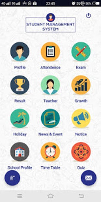 Image 0 for SMS - Student Management …