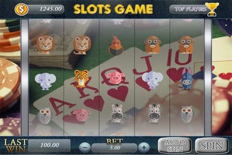 Image 0 for 666 Black Widow SLOTS Mac…