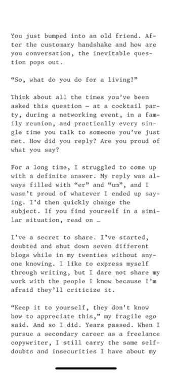 Image 3 for Simpletext