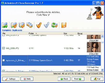 Imagen 0 para Swmole Clone Remover