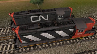 Image 0 for Trainz Railroad Simulator…