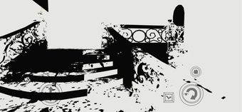 Imagen 2 para The Unfinished Swan