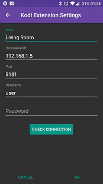 Image 0 for SeriesGuide Extension for…