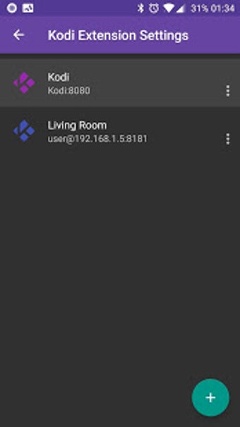 Image 3 for SeriesGuide Extension for…