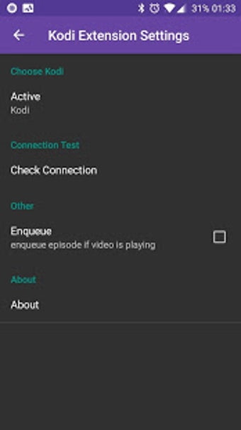 Image 1 for SeriesGuide Extension for…