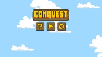 Imagen 0 para Conquest